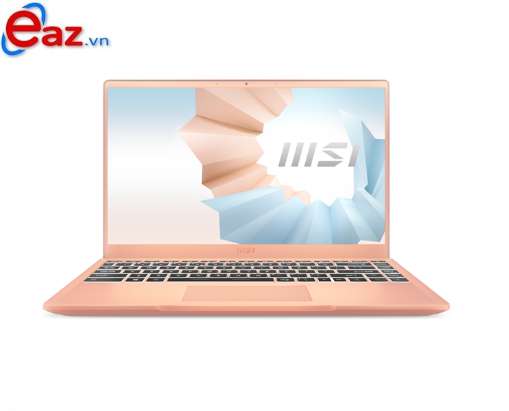 MSI Modern 14 B11SB 625VN | Intel&#174; Tiger Lake Core™ i5 _ 1155G7 | 8GB | 512GB | GeForce&#174; MX450 with 2GB GDDR5 | Win 10 | Full HD IPS | LED KEY